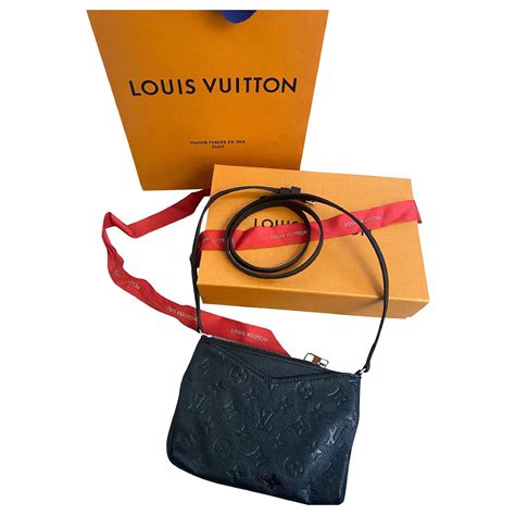 louis vuitton pallas empreinte|Monogram Empreinte Leather in Handbags for Women .